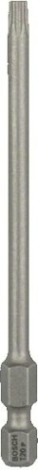 Бита для заворачивания BOSCH Extra Hard 89 мм T20 [2607001652]