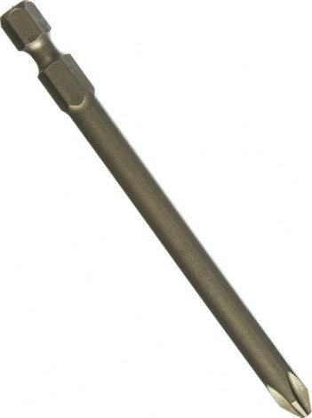 Бита для заворачивания BOSCH PH2 89ММ ECO 30шт [2608521252]