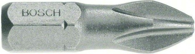 Бита для заворачивания BOSCH РH2х25 мм TicTac PRO [2608522186]