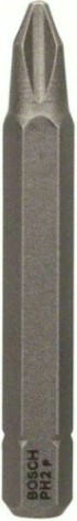 Бита для заворачивания BOSCH РH2х51 мм ECO [2608521246]