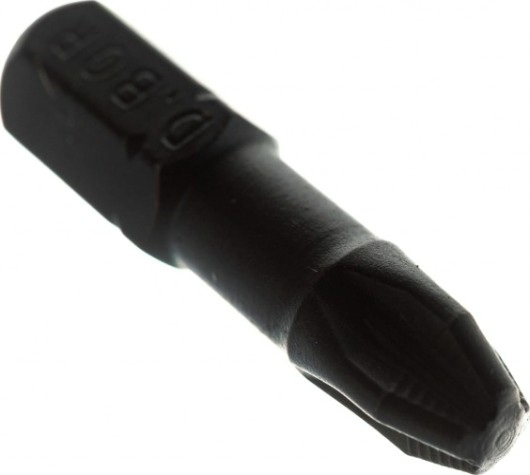 Бита для заворачивания D.BOR IMPACT Torsion PZ3, 25 мм (арт. d-ita-pz03-025-010) (10 шт.) [D03-DITAPZ03025010]