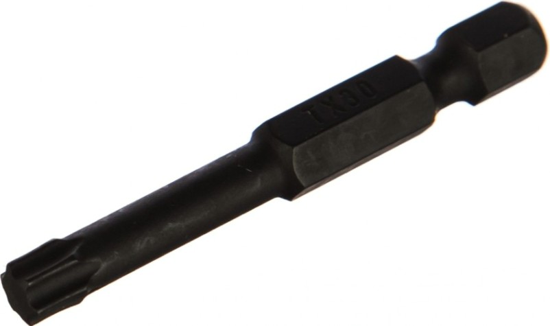Бита для заворачивания D.BOR IMPACT Torsion TORX 30, 50 мм (арт. d-it-t30-050-005) (5 шт.) [D03-DITT30050005]