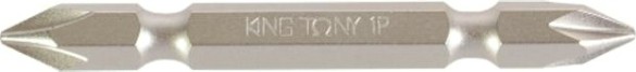 Бита для заворачивания KING TONY PH1, 1/4", L - 150 мм 131501P [131501P]