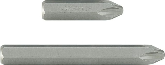 Бита для заворачивания KING TONY PH4, 5/16", L - 36 мм 183604P [183604P]
