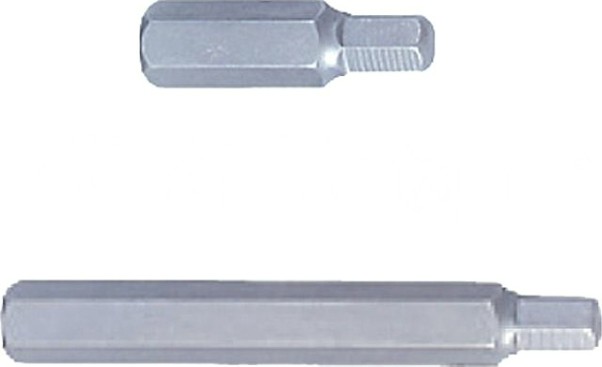 Бита для заворачивания KING TONY SW12, 10 мм, L - 80 мм 168012H [168012H]