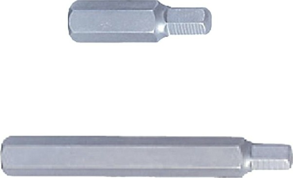 Бита для заворачивания KING TONY SW6, 10 мм, L - 36 мм 163606H [163606H]