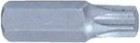 Бита для заворачивания KING TONY TORX T27, 5/16", L - 32 мм 183227T [183227T]