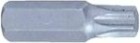 Бита для заворачивания KING TONY TORX T35, 1/4", L - 25 мм 102535T [102535t]
