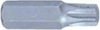 Бита для заворачивания KING TONY TORX T40, 1/4", L - 25 мм 102540T [102540T]