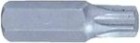 Бита для заворачивания KING TONY TORX T40, 5/16", L - 32 мм 183240T [183240T]