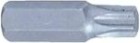 Бита для заворачивания KING TONY TORX T7, 1/4", L - 25 мм 102507T [102507T]