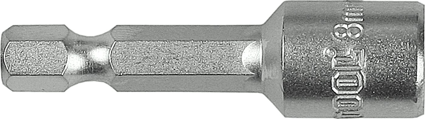 Бита для заворачивания KRAFTOOL EXPERT 26391-08 с торцовой головкой, намагниченная, 8 мм [26391-08]