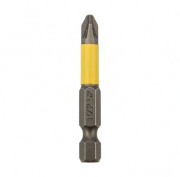 Бита для заворачивания Kranz KR-92-0419-1 PZ2х50 мм, 2 шт.