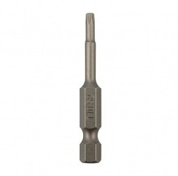 Бита для заворачивания Kranz KR-92-0425-1 Torx T10х50 мм, 2 шт.