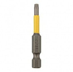 Бита для заворачивания Kranz KR-92-0426-1 Torx T15х50 мм, 2 шт.