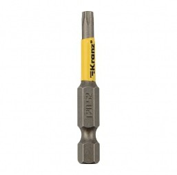 Бита для заворачивания Kranz KR-92-0427-1 Torx T20х50 мм, 2 шт.