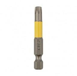 Бита для заворачивания Kranz KR-92-0430-1 Torx T30х50 мм, 2 шт.