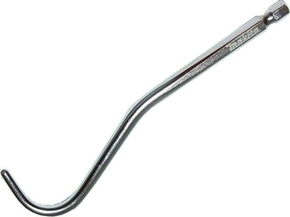 Бита для заворачивания MAKITA 194731-2 для скручивания проволоки