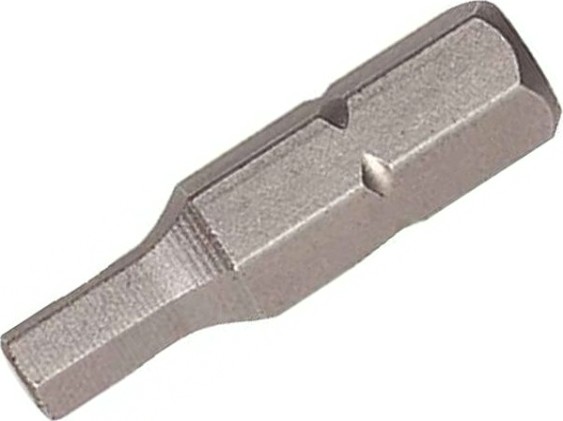 Бита для заворачивания MAKITA B-23737 HEX8.0, 25 мм, C-form, 3 шт.