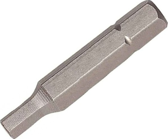 Бита для заворачивания MAKITA B-25476 HEX6.0, 50 мм, E-form (MZ), 3 шт.