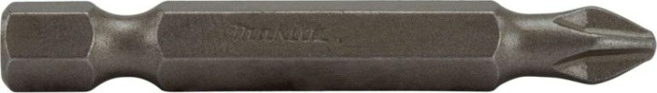 Бита для заворачивания MAKITA B-26179 PH1/PH2/PH3, 50 мм, E-form (MZ), 3 шт.