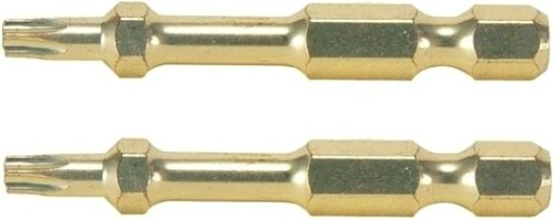 Бита для заворачивания MAKITA B-28248 Impact Gold T20, 50 мм, E-form (MZ), 2 шт.