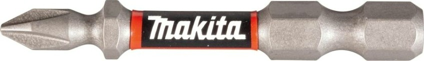 Бита для заворачивания MAKITA E-03268 Impact Premier PH1, 50 мм, E-form (MZ), 2 шт.