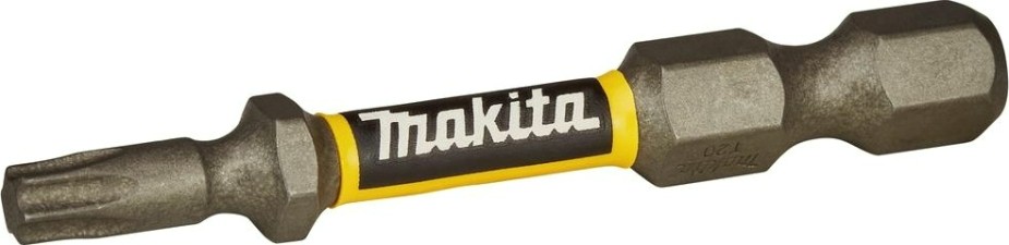 Бита для заворачивания MAKITA E-03349 Impact Premier T20, 50 мм, E-form (MZ), 2 шт.