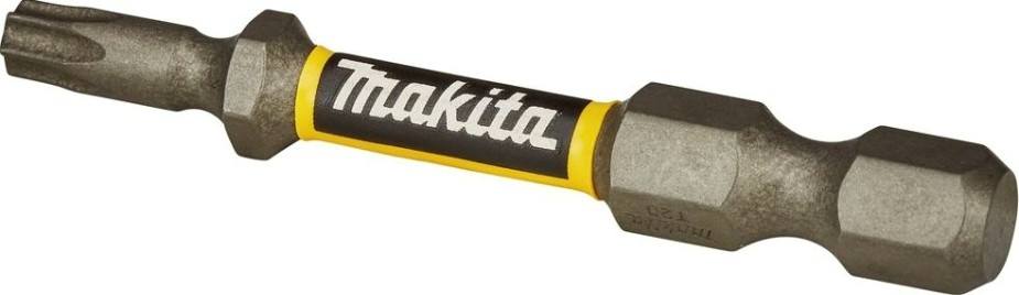 Бита для заворачивания MAKITA E-03349 Impact Premier T20, 50 мм, E-form (MZ), 2 шт.