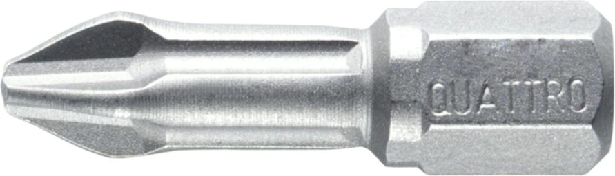 Бита для заворачивания MAKITA P-06030 PH1, 25 мм, C-form, 10 шт.