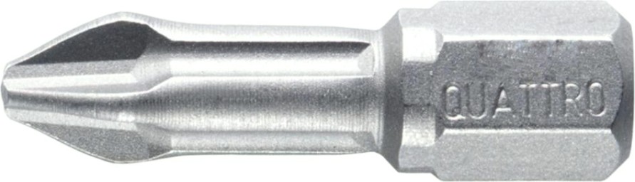 Бита для заворачивания MAKITA P-06052 PH2, 25 мм, C-form, 10 шт.