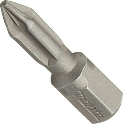 Бита для заворачивания MAKITA P-06133 PZ3, 25 мм, C-form, 10 шт.