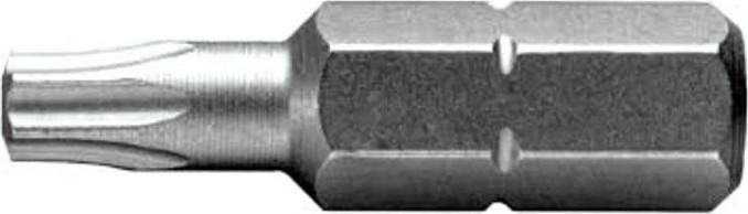 Бита для заворачивания MAKITA P-06351 T25, 25 мм, C-form, 10 шт.