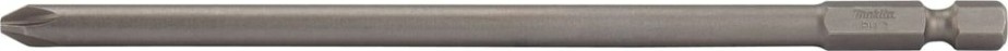 Бита для заворачивания MAKITA P-53431 PH2, 141 мм, C-form, 3 шт.