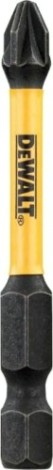 Бита для заворачивания ударная DeWALT РH2х57 мм (5шт) IMPACT TORSION DT7998T-QZ [DT7998T-QZ]