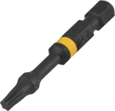 Бита для заворачивания ударная DeWALT TORX 25х85 мм (2шт) IMPACT TORSION DT70569T [DT70569T-QZ]