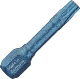 Бита для заворачивания USH BLUE SHOCK IMPACT T10, 30мм torsion (62493) [USH-62493]