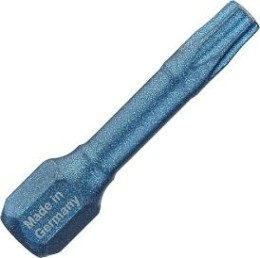 Бита для заворачивания USH BLUE SHOCK IMPACT T20, 30мм torsion (62495) [USH-62495]