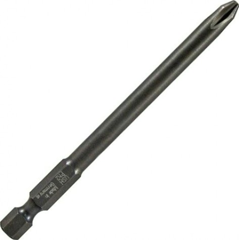 Бита для заворачивания USH PH1,150мм [66793]