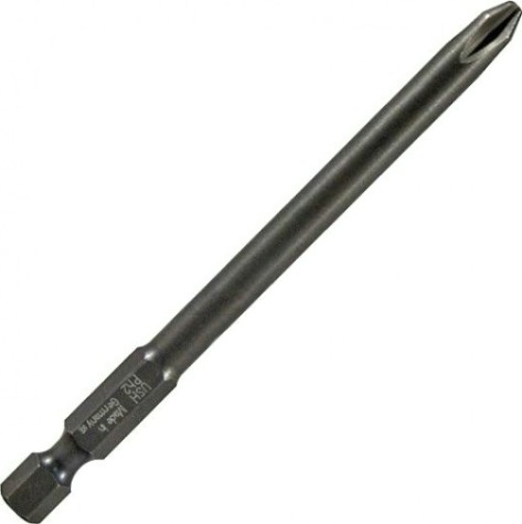 Бита для заворачивания USH PH2,110мм [667802]