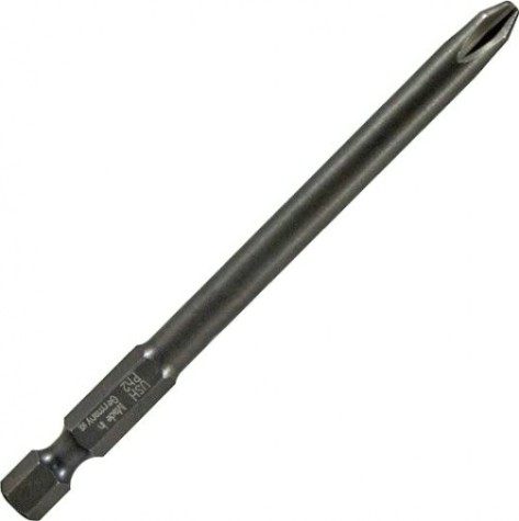 Бита для заворачивания USH PH2,125мм [66791]