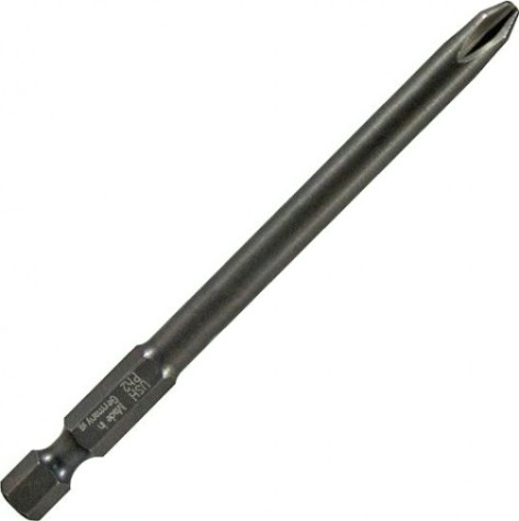 Бита для заворачивания USH PH2,150мм [66794]