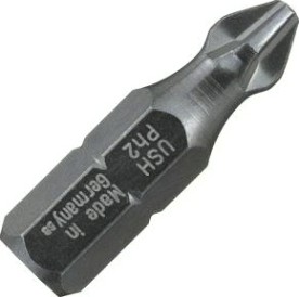Бита для заворачивания USH PH3, 25мм [657800]
