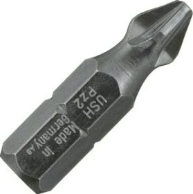 Бита для заворачивания USH Pz0, 25мм [65815]