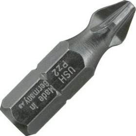 Бита для заворачивания USH Pz2, 25мм [658300]