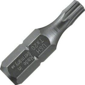 Бита для заворачивания USH Torx 30 25мм [65921]