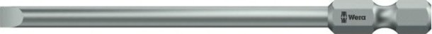Бита для заворачивания WERA 800/4 Z 0,5 х 3,0 х 70 мм WE-059466 [WE-059466]