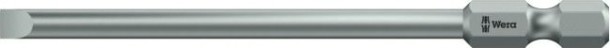 Бита для заворачивания WERA 800/4 Z 0,6 х 4,5 х 89 мм WE-059489 [WE-059489]