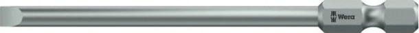Бита для заворачивания WERA 800/4 Z 0,8 х 4,0 х 70 мм WE-059478 [WE-059478]