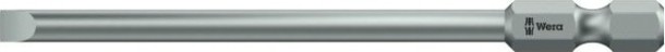 Бита для заворачивания WERA 800/4 Z 0,8 х 5,5 х 50 мм WE-059325 [WE-059325]